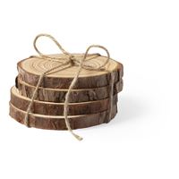 SET SOTTOBICCHIERI